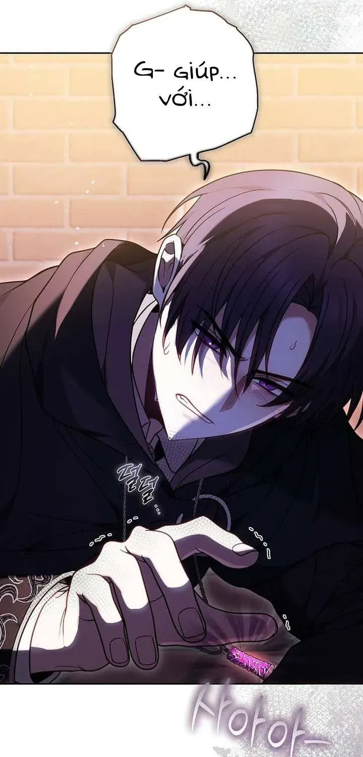 Khi Nam Chính Và Nữ Chính Chia Tay Chap 2 - Next Chap 3