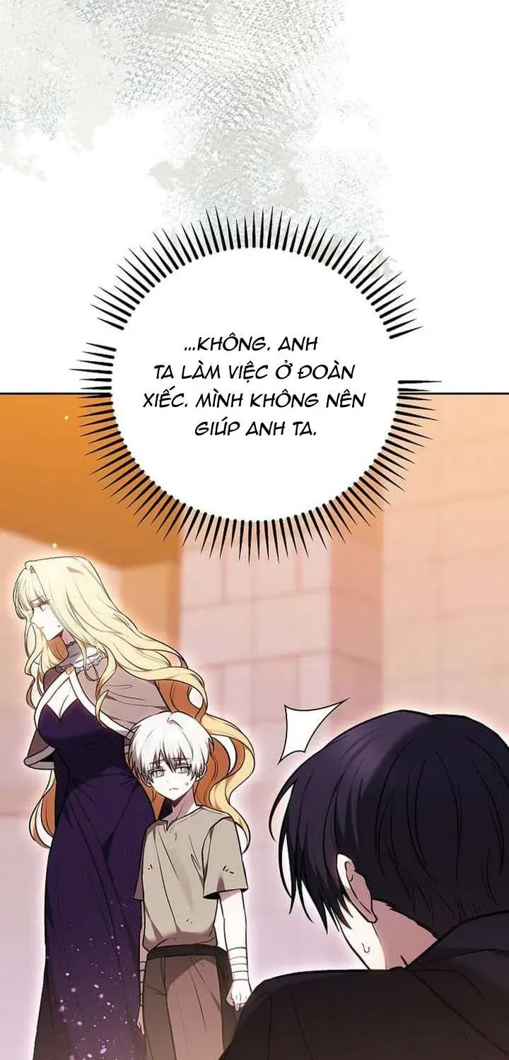 Khi Nam Chính Và Nữ Chính Chia Tay Chap 2 - Next Chap 3