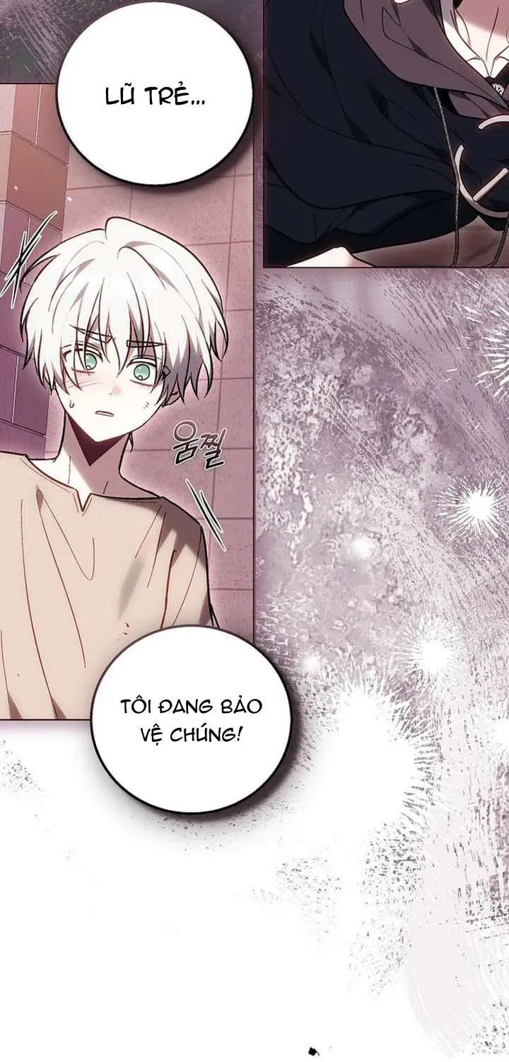 Khi Nam Chính Và Nữ Chính Chia Tay Chap 2 - Next Chap 3