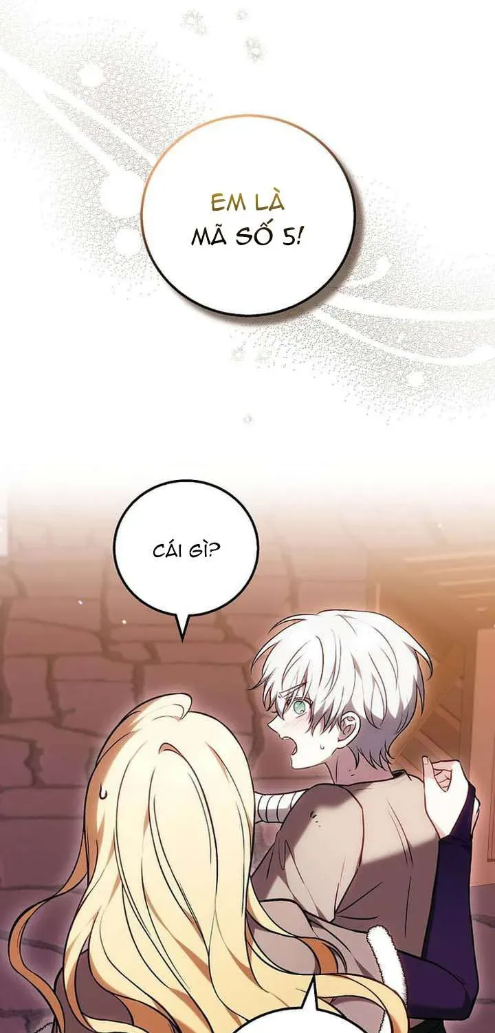 Khi Nam Chính Và Nữ Chính Chia Tay Chap 2 - Next Chap 3