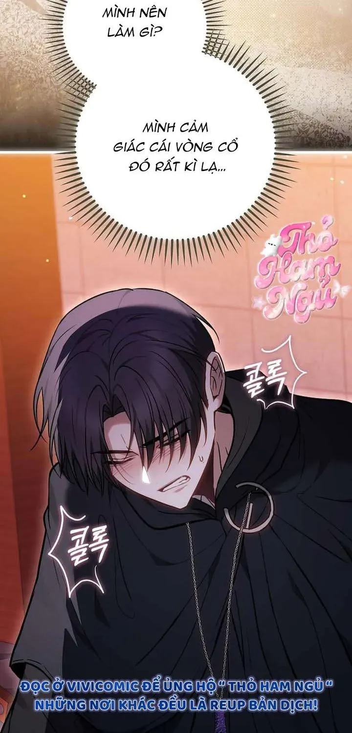 Khi Nam Chính Và Nữ Chính Chia Tay Chap 2 - Next Chap 3