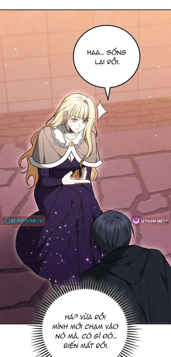 Khi Nam Chính Và Nữ Chính Chia Tay Chap 2 - Next Chap 3