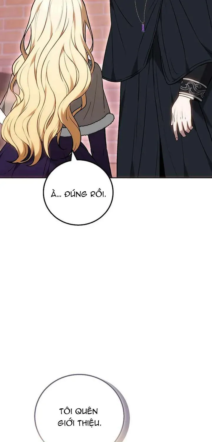 Khi Nam Chính Và Nữ Chính Chia Tay Chap 2 - Next Chap 3