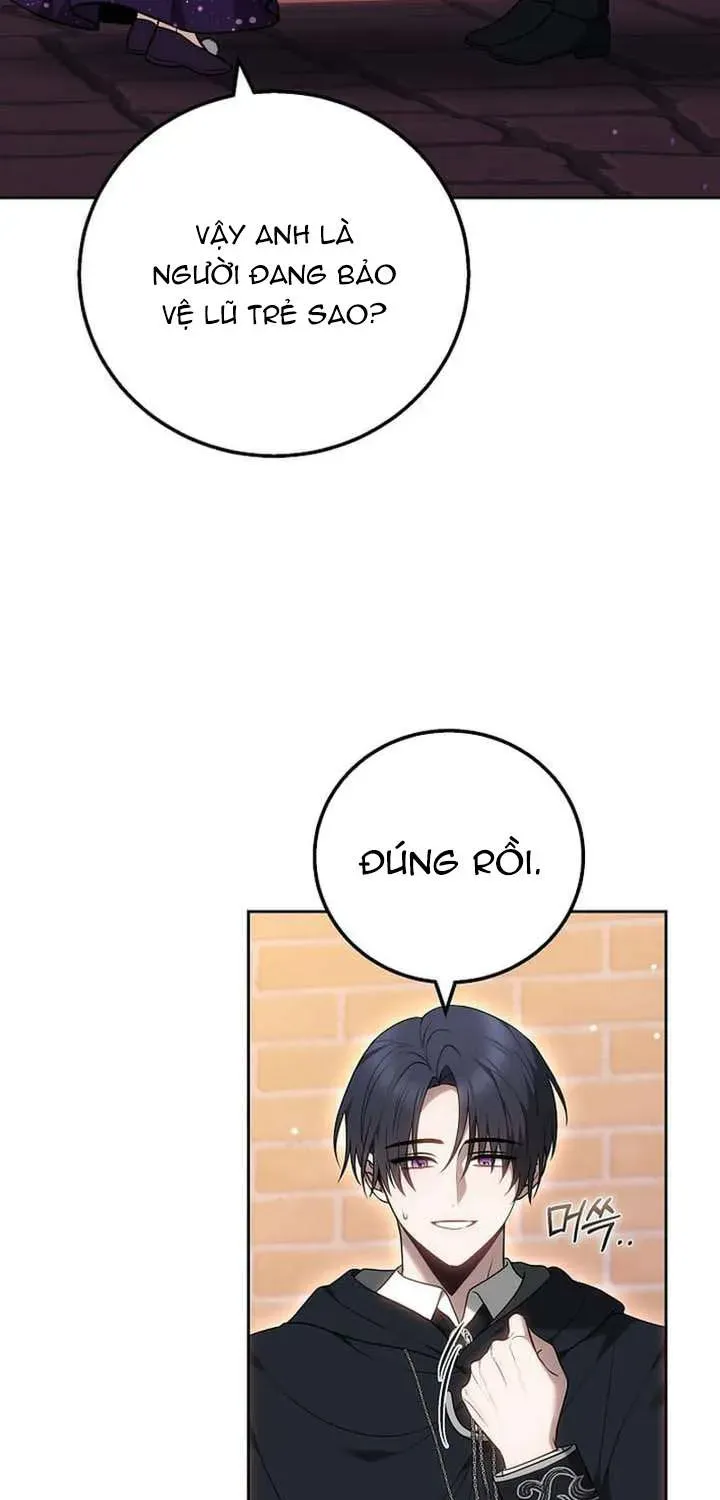 Khi Nam Chính Và Nữ Chính Chia Tay Chap 2 - Next Chap 3