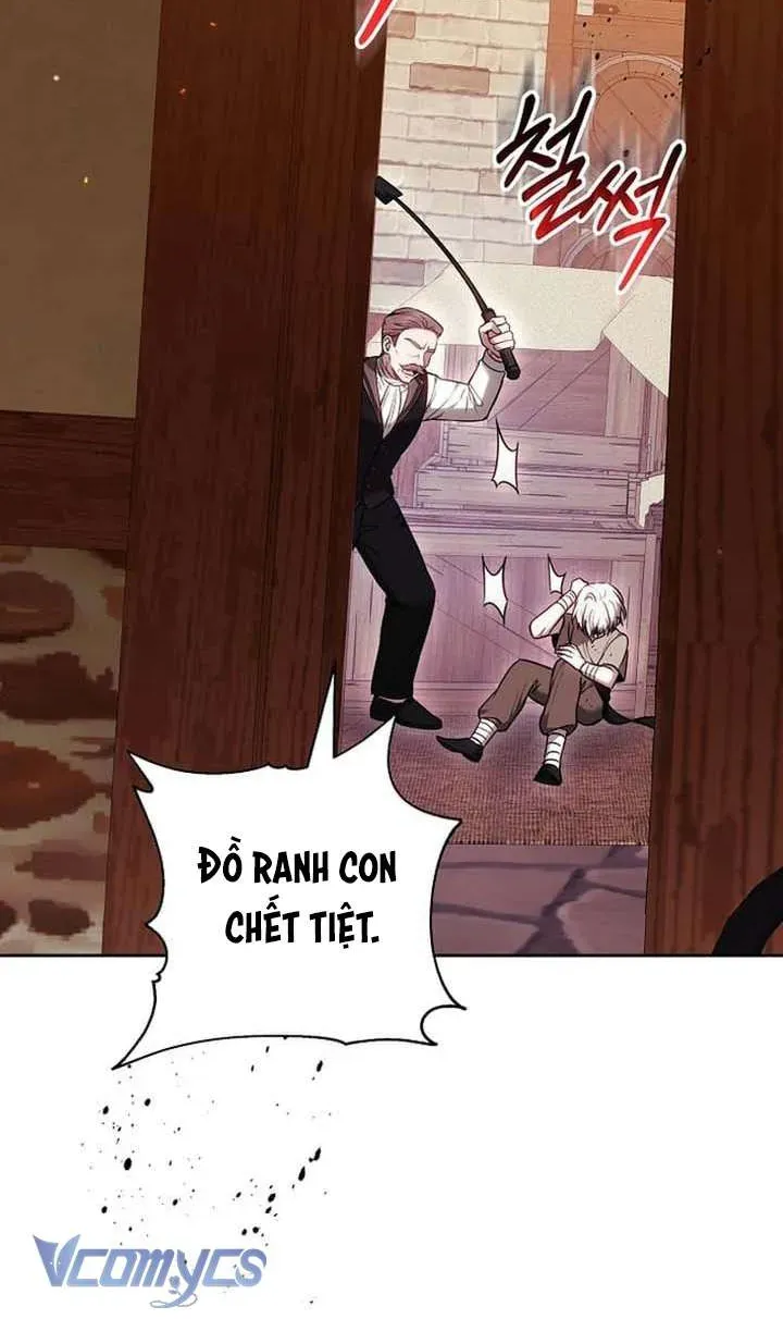 Khi Nam Chính Và Nữ Chính Chia Tay Chap 2 - Next Chap 3