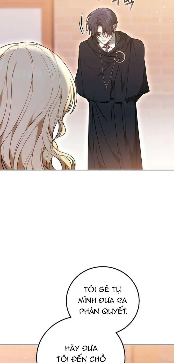 Khi Nam Chính Và Nữ Chính Chia Tay Chap 2 - Next Chap 3