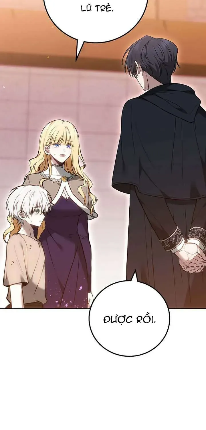 Khi Nam Chính Và Nữ Chính Chia Tay Chap 2 - Next Chap 3