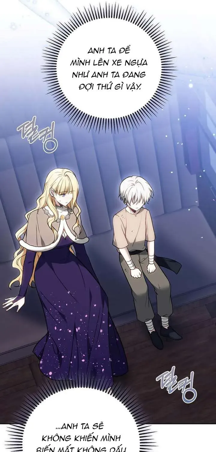 Khi Nam Chính Và Nữ Chính Chia Tay Chap 2 - Next Chap 3