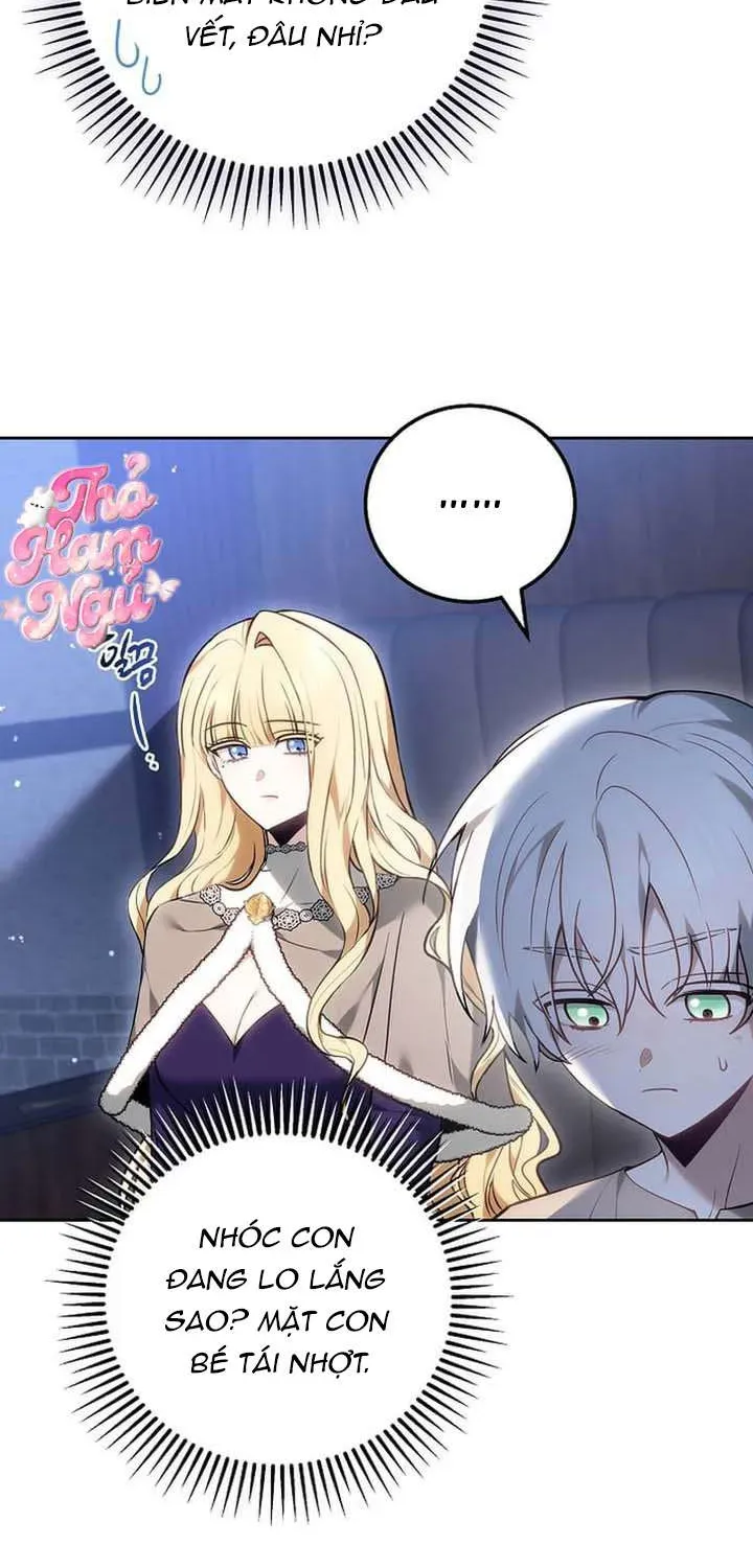 Khi Nam Chính Và Nữ Chính Chia Tay Chap 2 - Next Chap 3