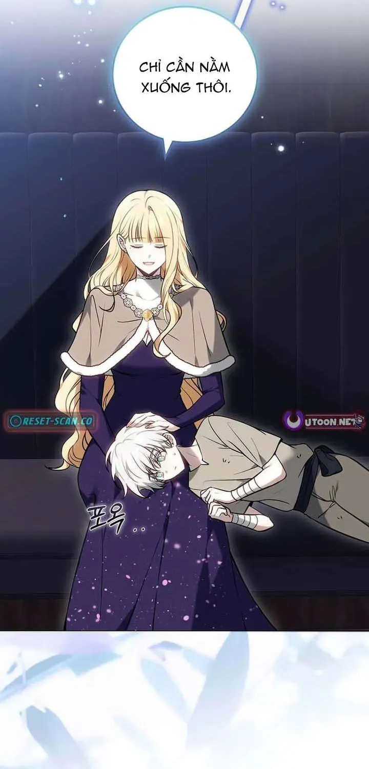 Khi Nam Chính Và Nữ Chính Chia Tay Chap 2 - Next Chap 3