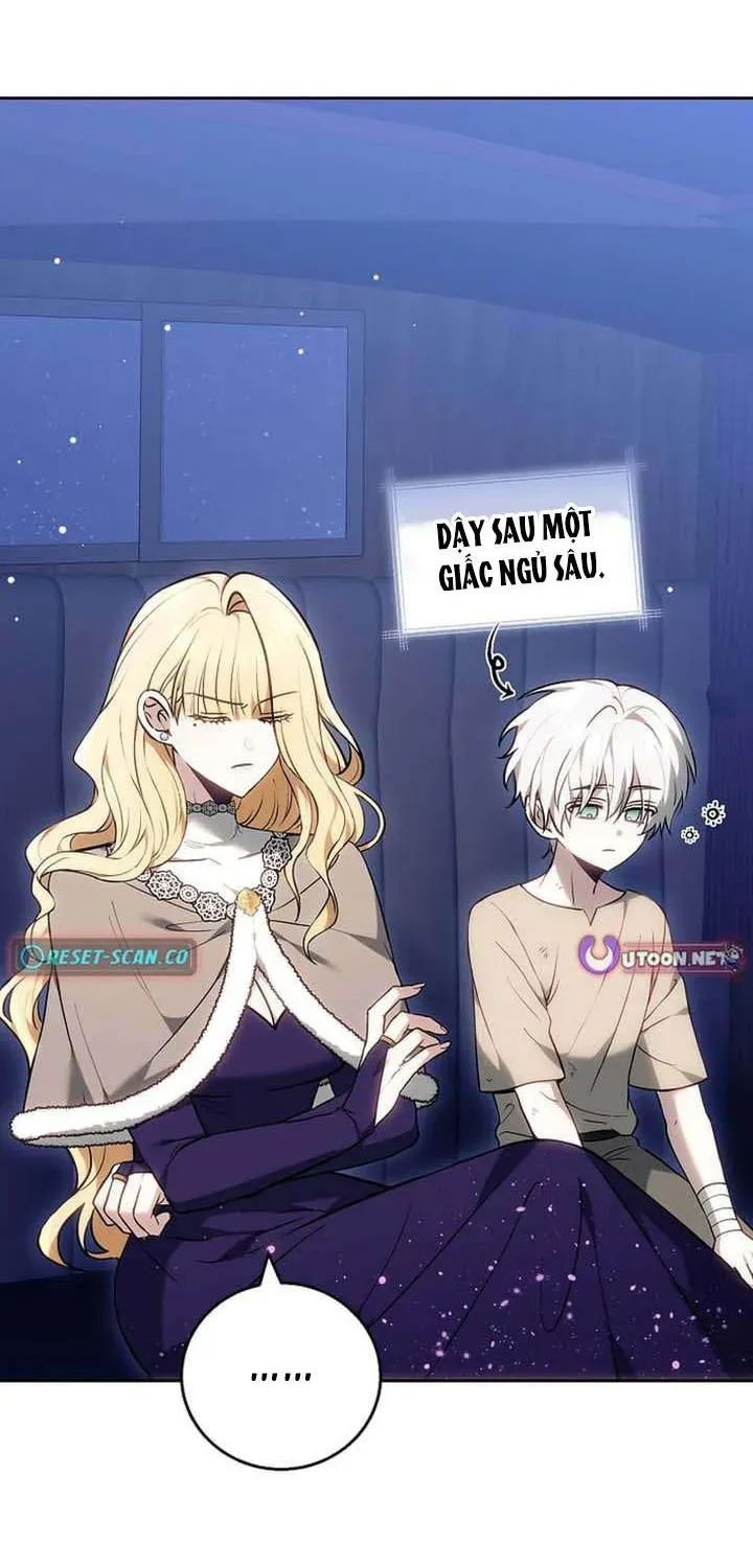 Khi Nam Chính Và Nữ Chính Chia Tay Chap 2 - Next Chap 3