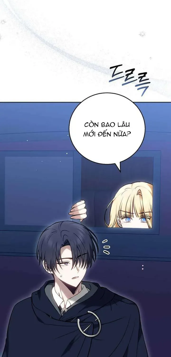 Khi Nam Chính Và Nữ Chính Chia Tay Chap 2 - Next Chap 3