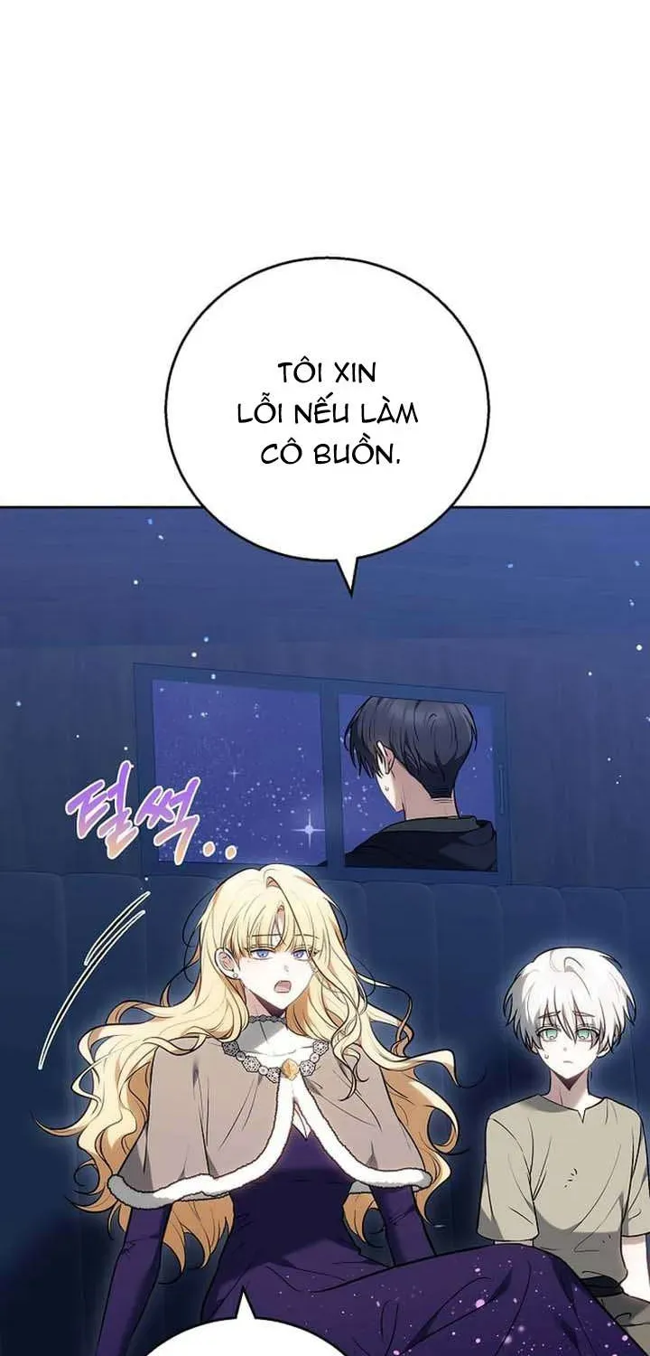 Khi Nam Chính Và Nữ Chính Chia Tay Chap 2 - Next Chap 3