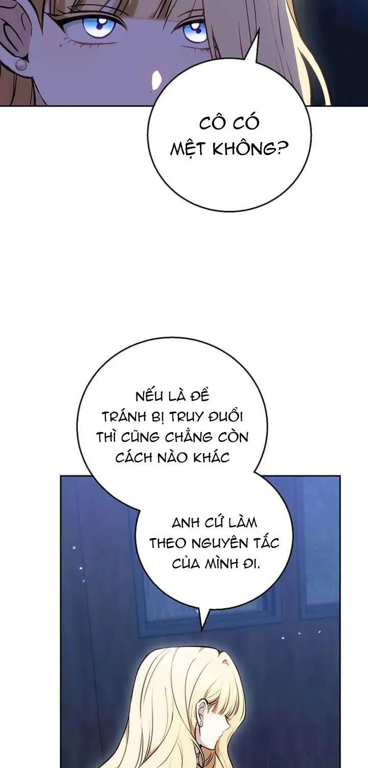 Khi Nam Chính Và Nữ Chính Chia Tay Chap 2 - Next Chap 3