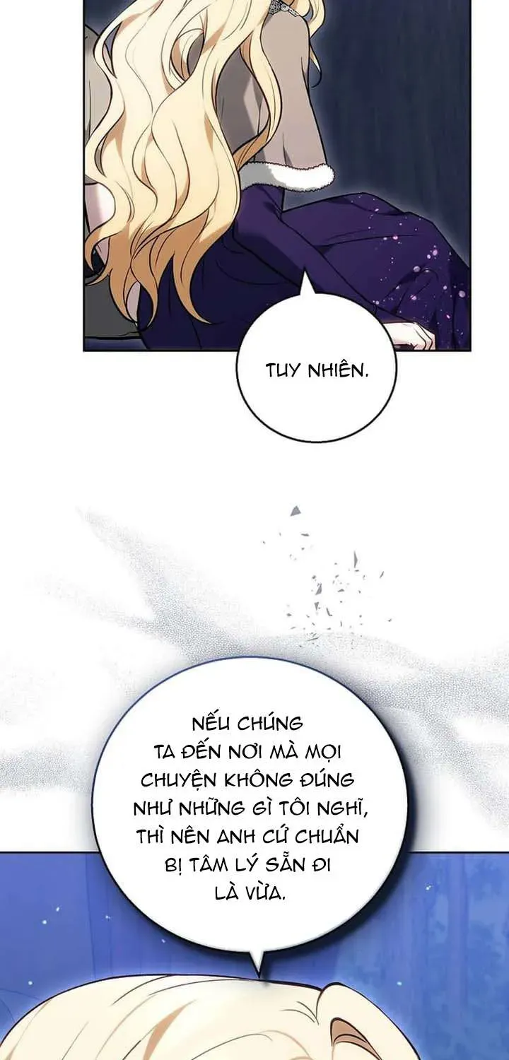 Khi Nam Chính Và Nữ Chính Chia Tay Chap 2 - Next Chap 3