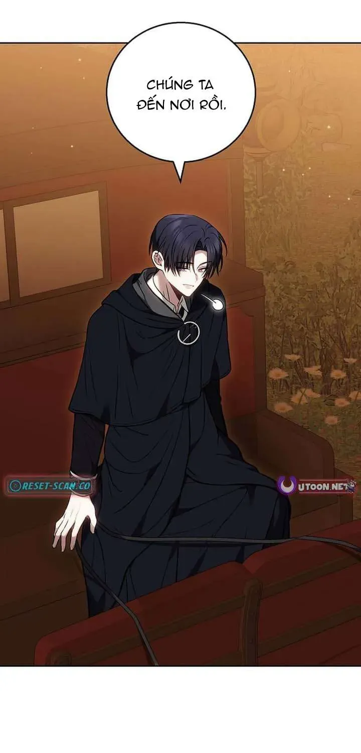 Khi Nam Chính Và Nữ Chính Chia Tay Chap 2 - Next Chap 3