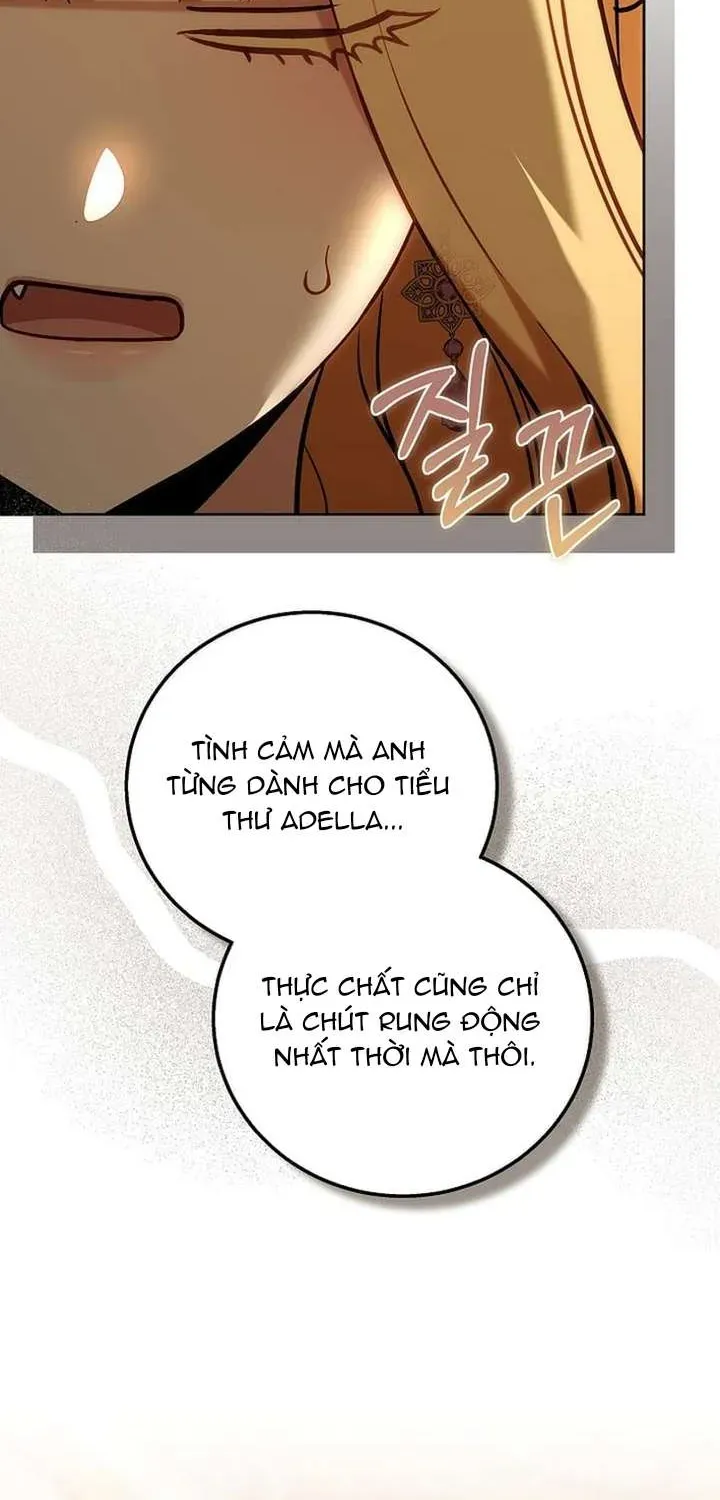 Khi Nam Chính Và Nữ Chính Chia Tay Chap 3 - Next Chap 4