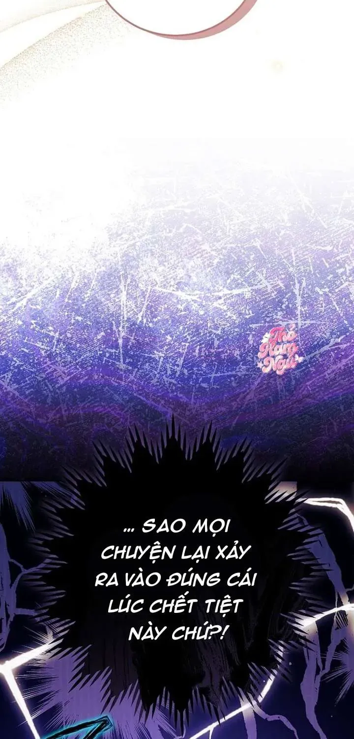 Khi Nam Chính Và Nữ Chính Chia Tay Chap 3 - Next Chap 4