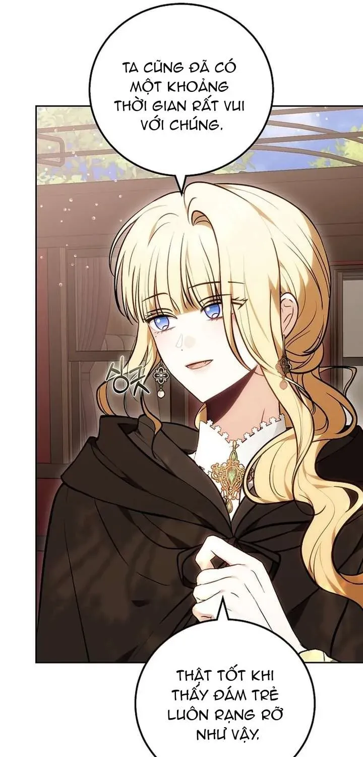 Khi Nam Chính Và Nữ Chính Chia Tay Chap 3 - Next Chap 4