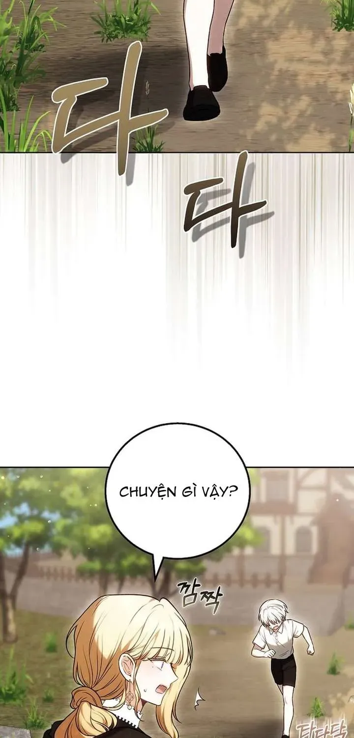 Khi Nam Chính Và Nữ Chính Chia Tay Chap 3 - Next Chap 4