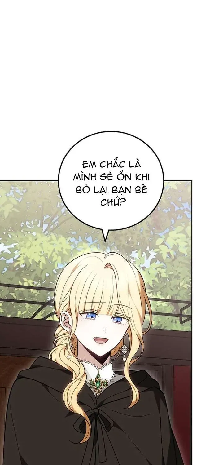 Khi Nam Chính Và Nữ Chính Chia Tay Chap 3 - Next Chap 4