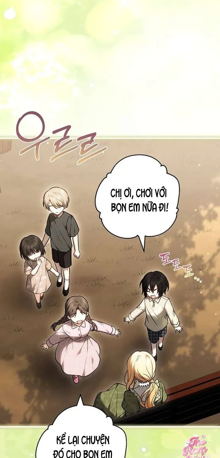 Khi Nam Chính Và Nữ Chính Chia Tay Chap 3 - Next Chap 4