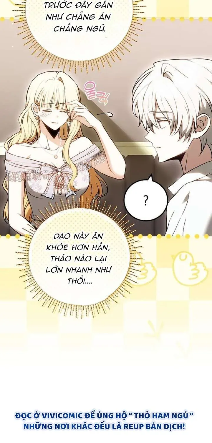 Khi Nam Chính Và Nữ Chính Chia Tay Chap 3 - Next Chap 4