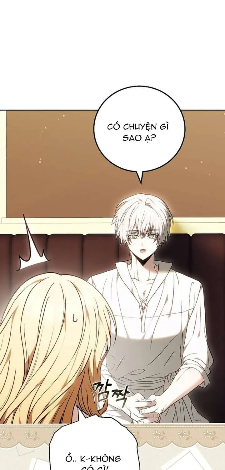 Khi Nam Chính Và Nữ Chính Chia Tay Chap 3 - Next Chap 4