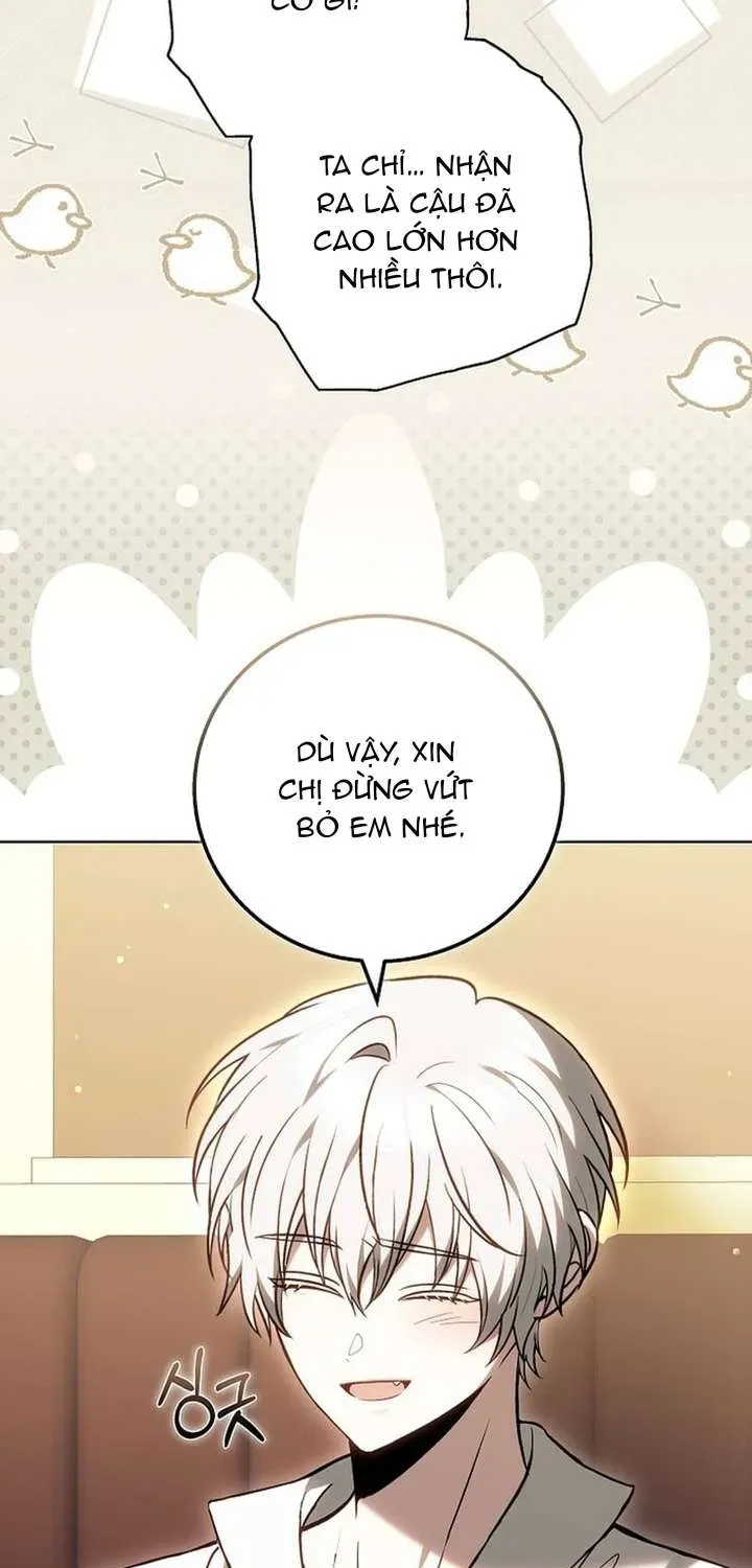 Khi Nam Chính Và Nữ Chính Chia Tay Chap 3 - Next Chap 4