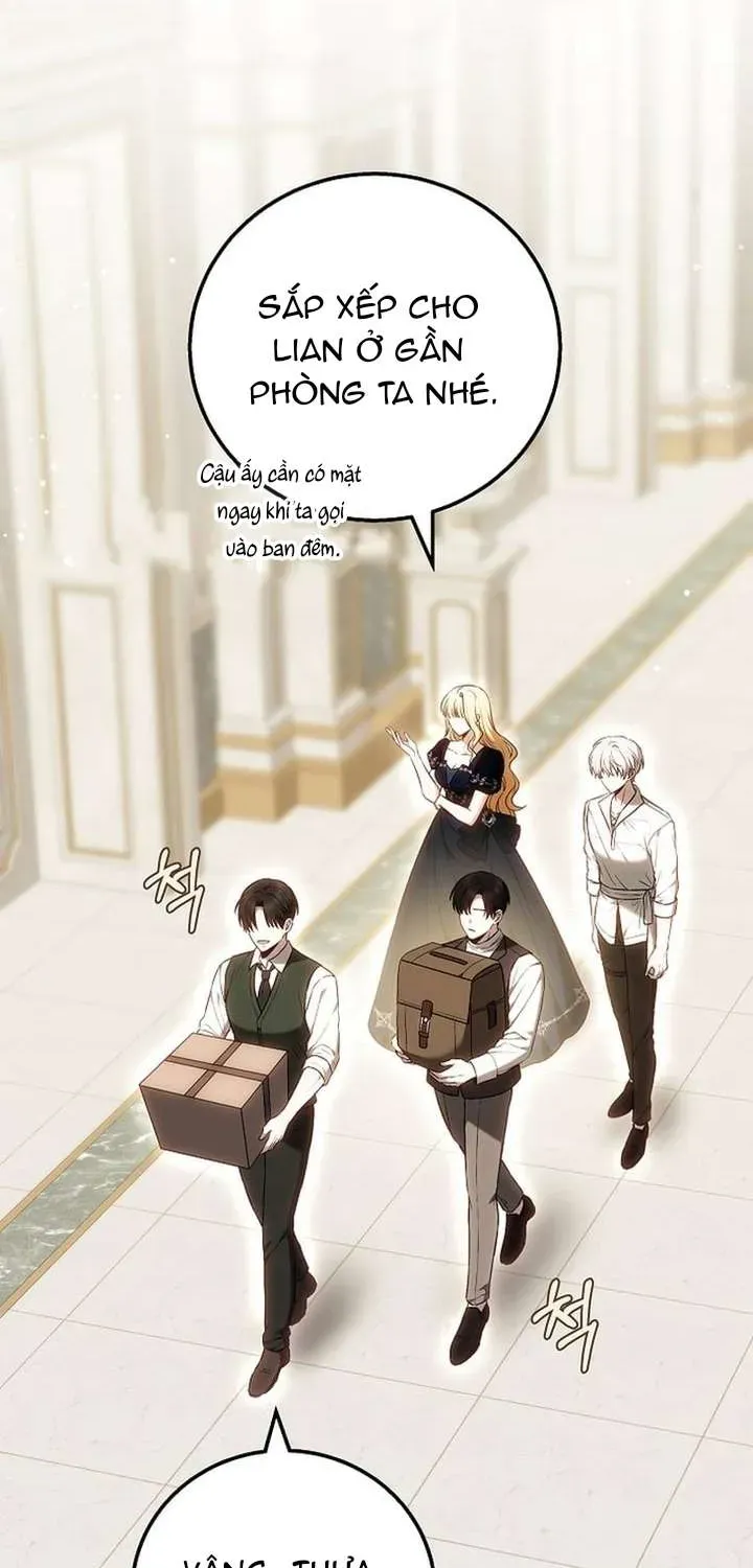 Khi Nam Chính Và Nữ Chính Chia Tay Chap 3 - Next Chap 4