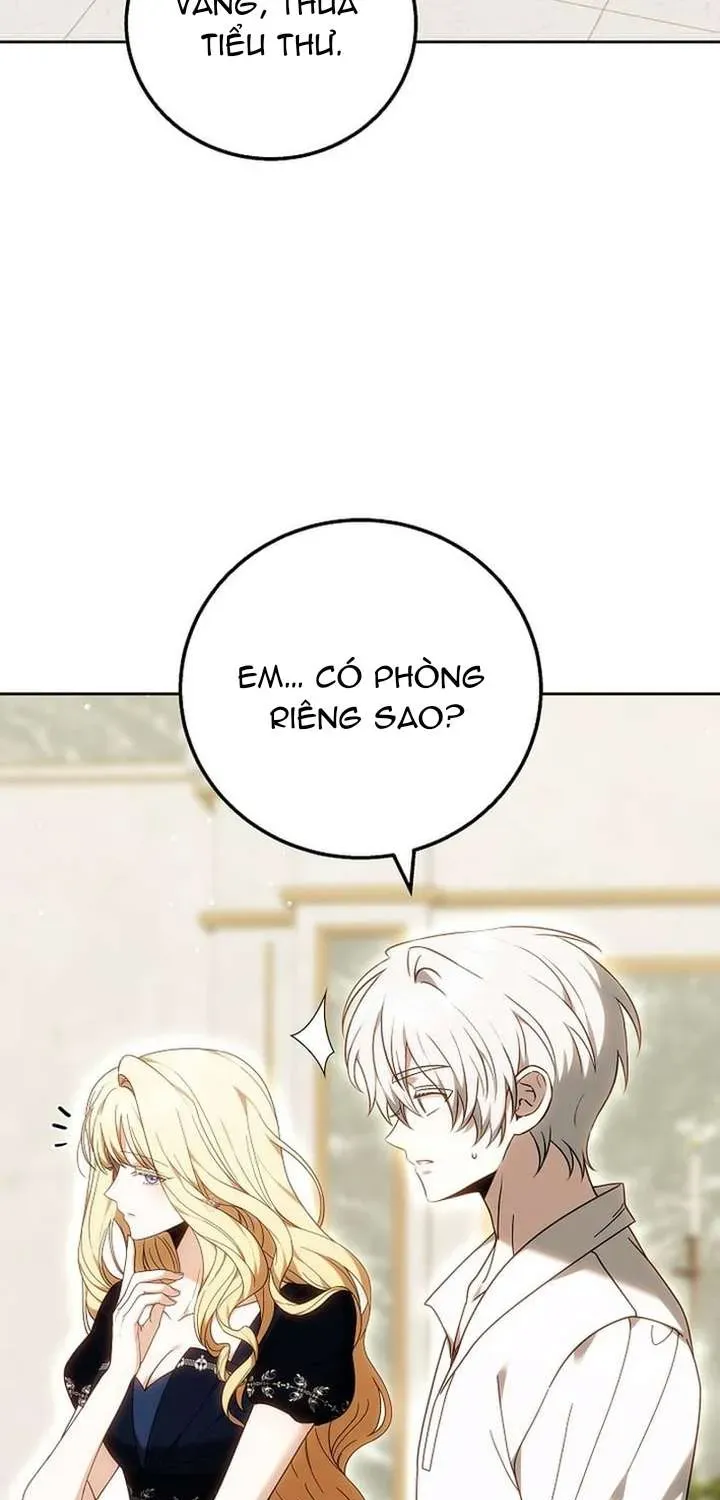 Khi Nam Chính Và Nữ Chính Chia Tay Chap 3 - Next Chap 4