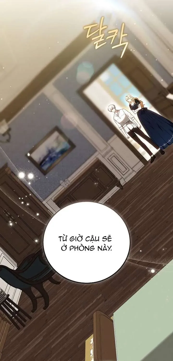 Khi Nam Chính Và Nữ Chính Chia Tay Chap 3 - Next Chap 4