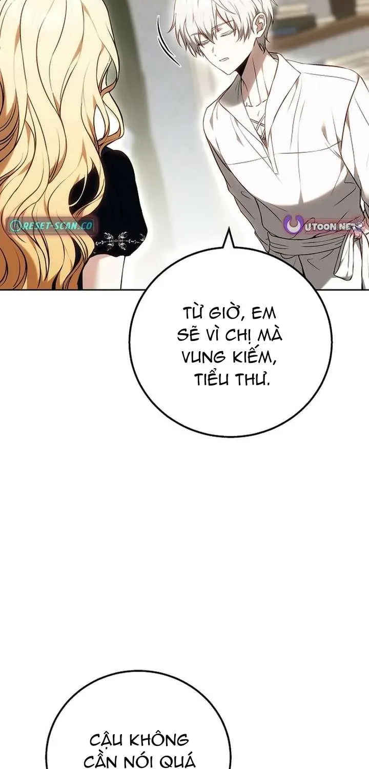 Khi Nam Chính Và Nữ Chính Chia Tay Chap 3 - Next Chap 4