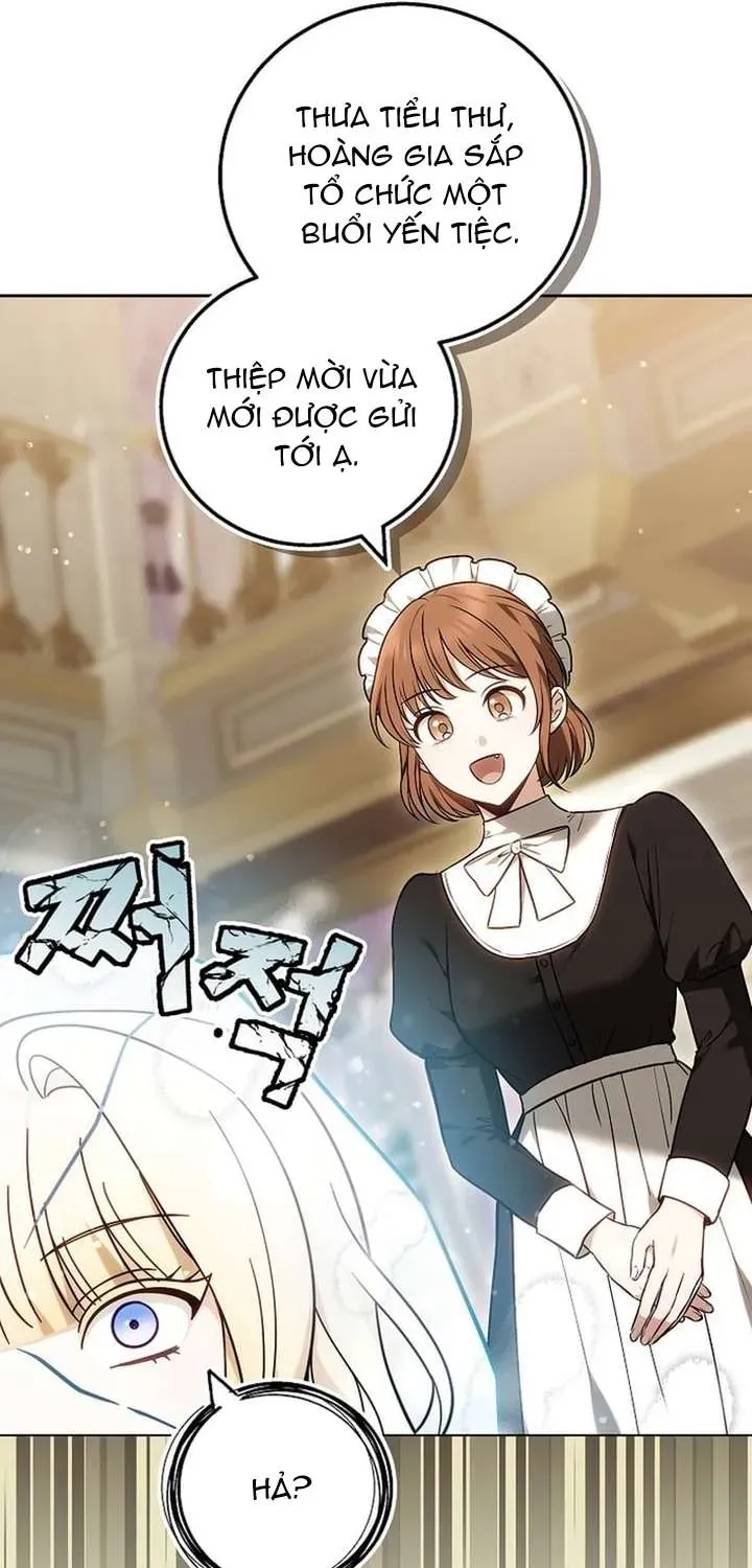 Khi Nam Chính Và Nữ Chính Chia Tay Chap 3 - Next Chap 4