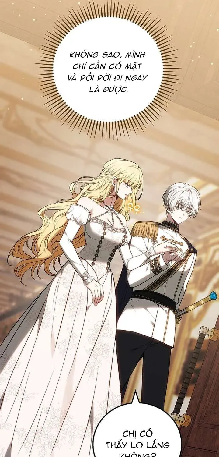 Khi Nam Chính Và Nữ Chính Chia Tay Chap 3 - Next Chap 4