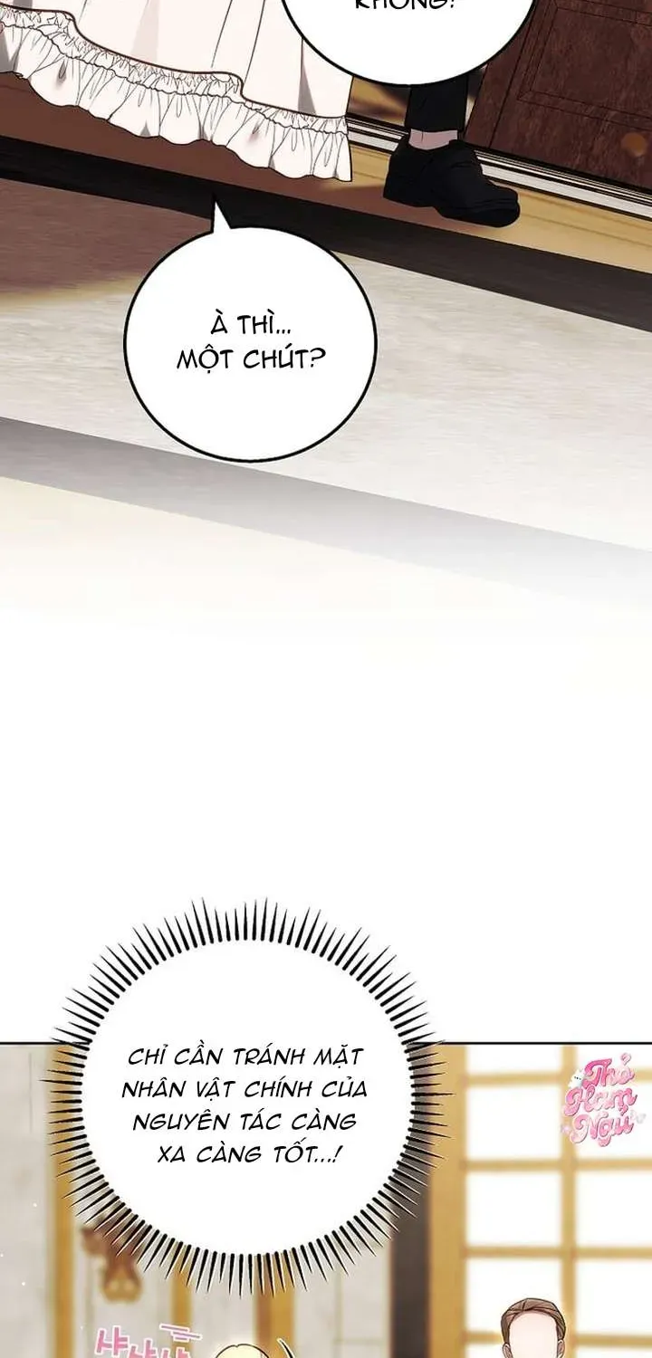 Khi Nam Chính Và Nữ Chính Chia Tay Chap 3 - Next Chap 4