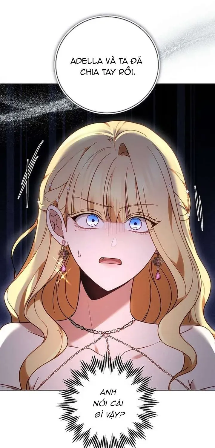 Khi Nam Chính Và Nữ Chính Chia Tay Chap 3 - Next Chap 4