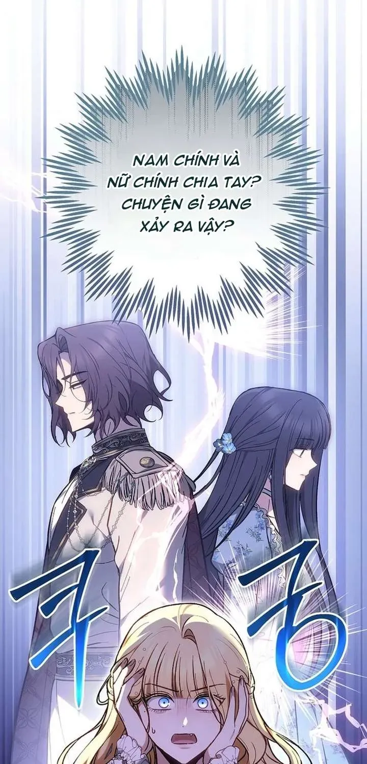 Khi Nam Chính Và Nữ Chính Chia Tay Chap 3 - Next Chap 4