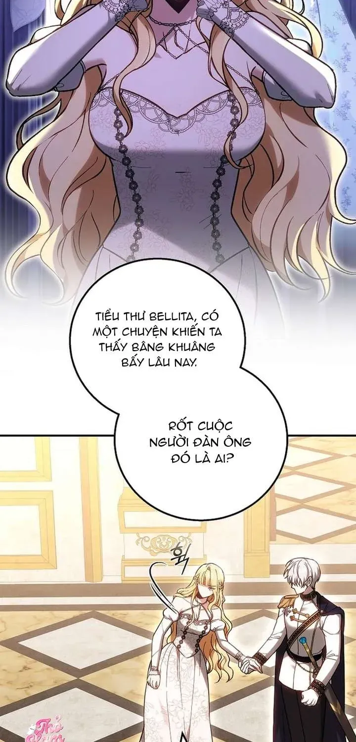 Khi Nam Chính Và Nữ Chính Chia Tay Chap 3 - Next Chap 4