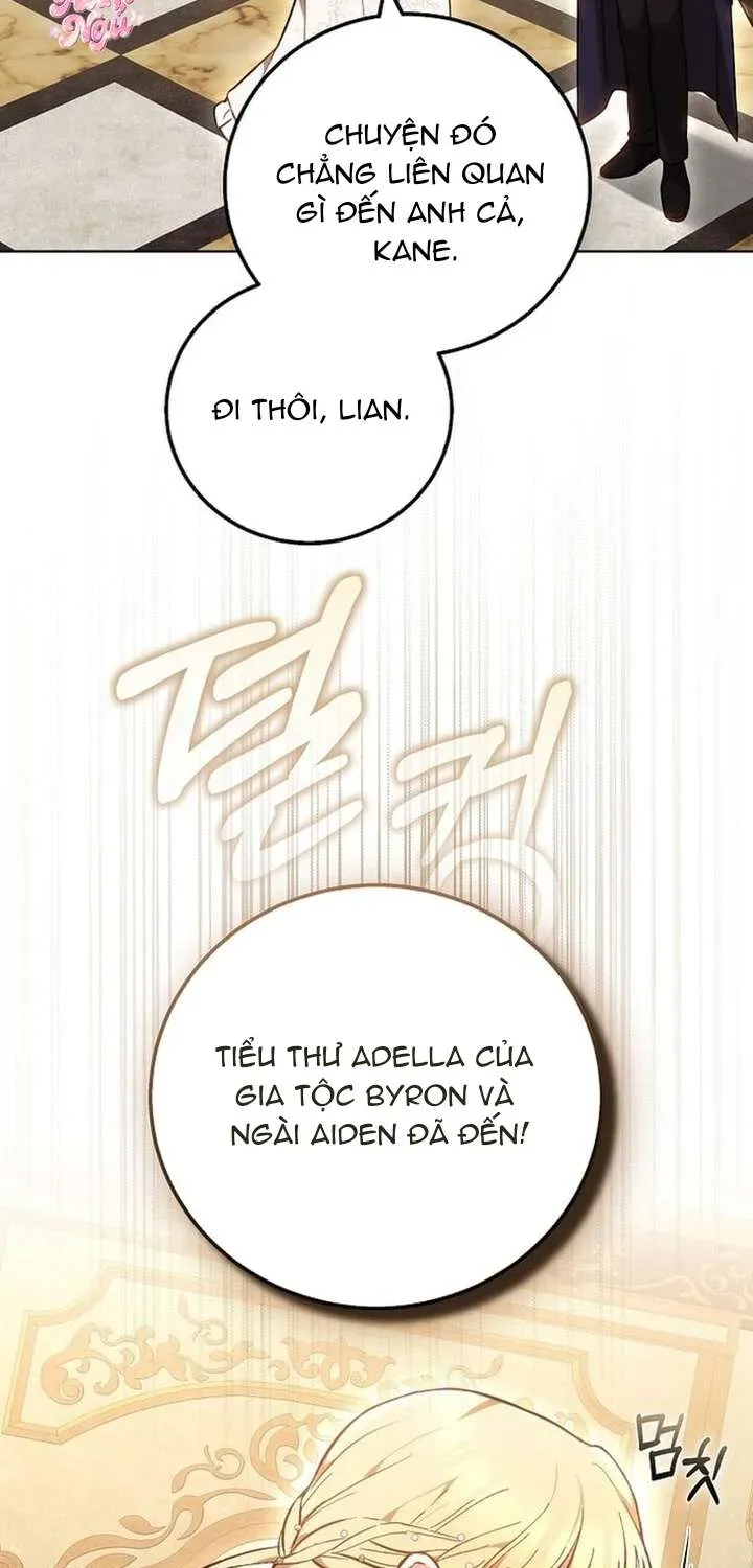 Khi Nam Chính Và Nữ Chính Chia Tay Chap 3 - Next Chap 4