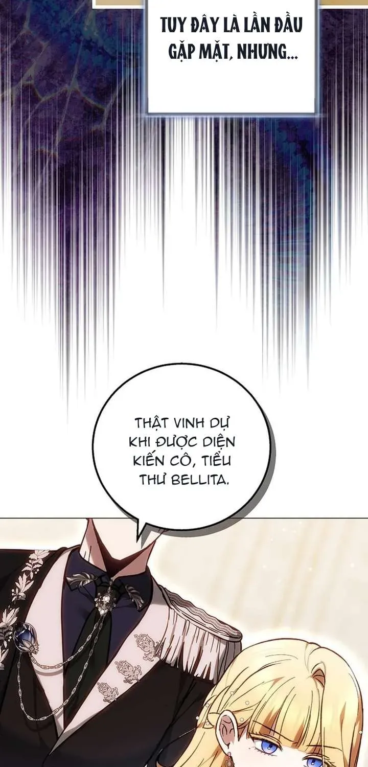 Khi Nam Chính Và Nữ Chính Chia Tay Chap 3 - Next Chap 4