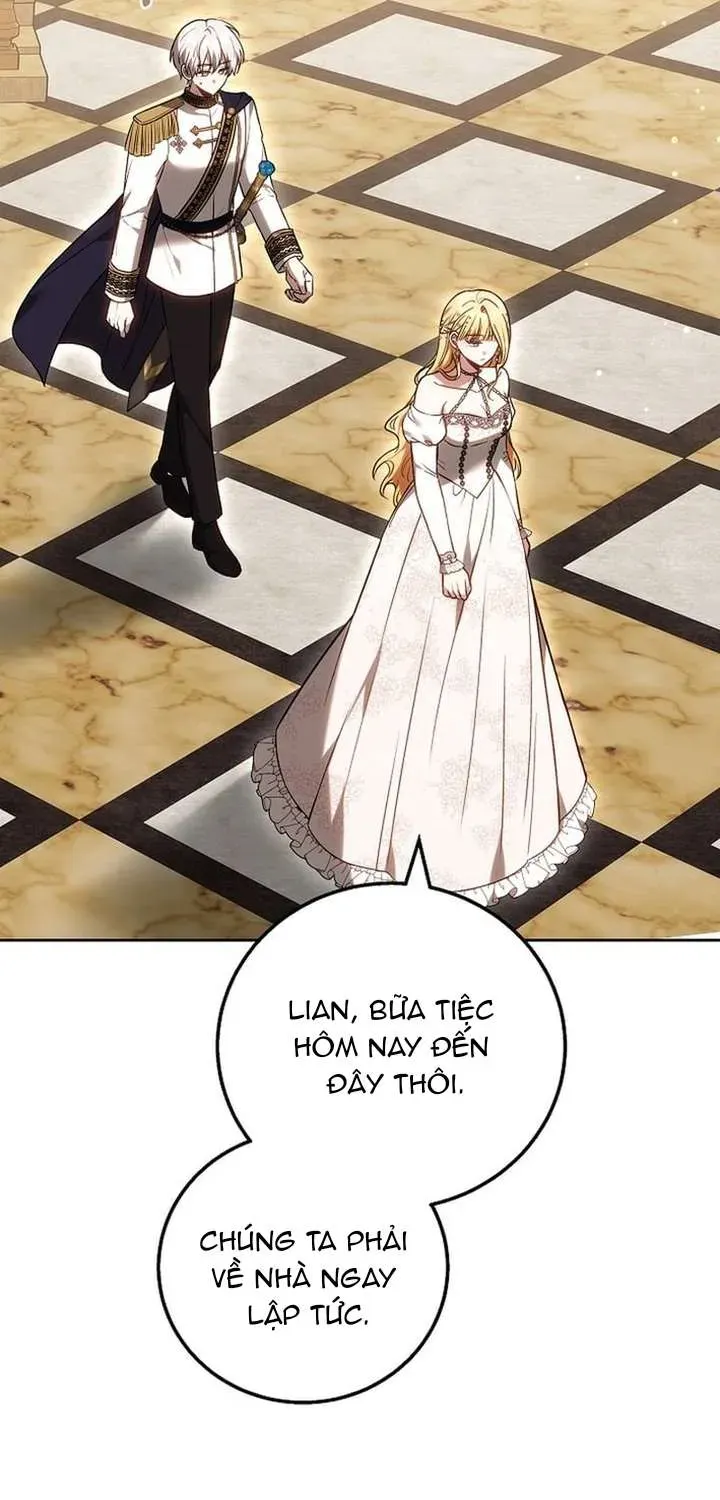 Khi Nam Chính Và Nữ Chính Chia Tay Chap 3 - Next Chap 4