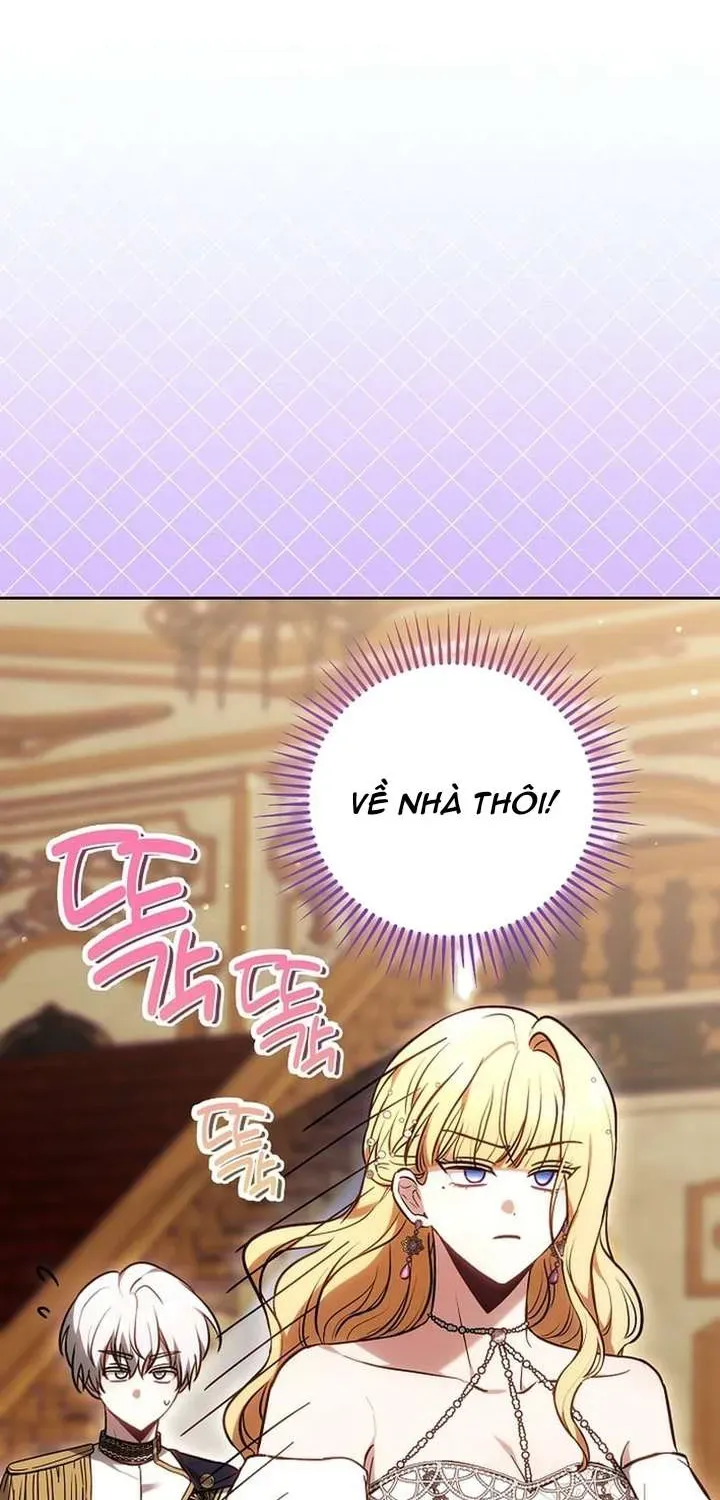 Khi Nam Chính Và Nữ Chính Chia Tay Chap 3 - Next Chap 4