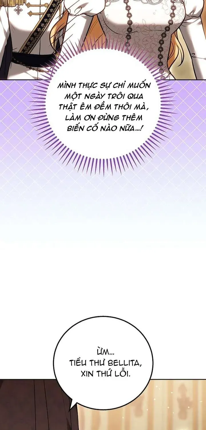 Khi Nam Chính Và Nữ Chính Chia Tay Chap 3 - Next Chap 4