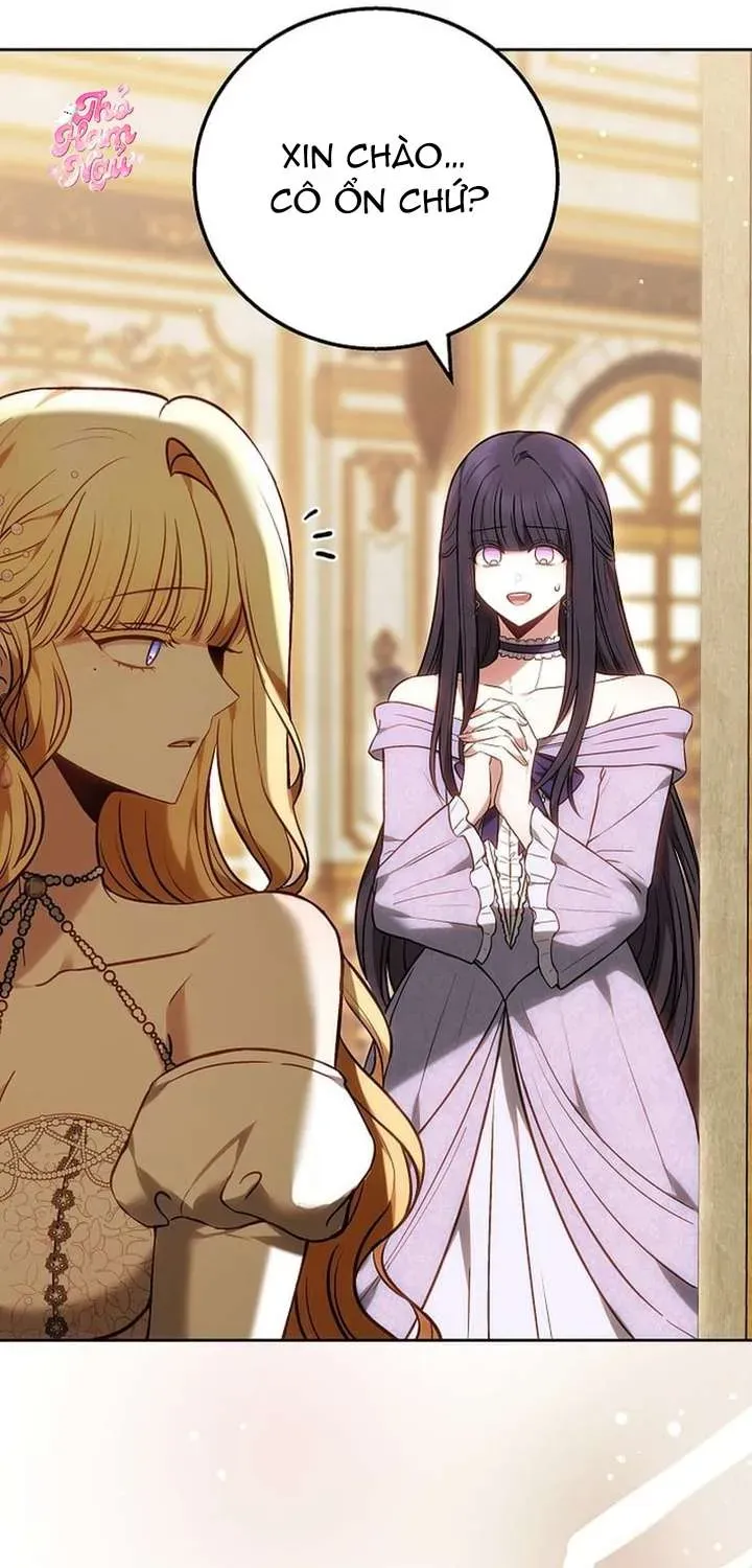 Khi Nam Chính Và Nữ Chính Chia Tay Chap 3 - Next Chap 4