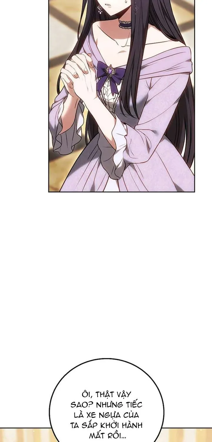 Khi Nam Chính Và Nữ Chính Chia Tay Chap 3 - Next Chap 4