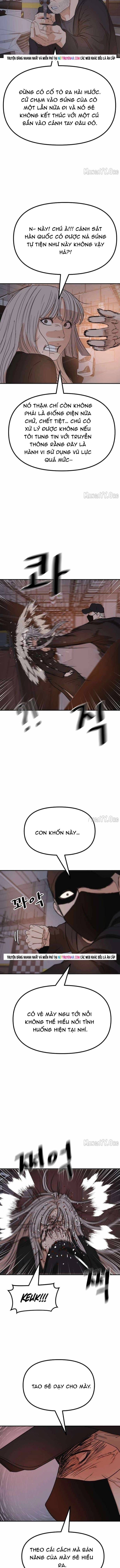 Bạn Trai Vệ Sĩ Chap 153 - Next Chap 152