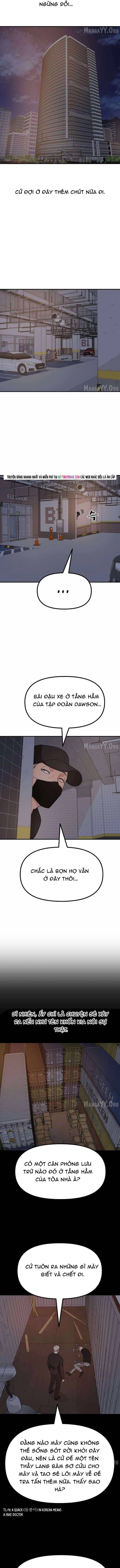 Bạn Trai Vệ Sĩ Chap 153 - Next Chap 152