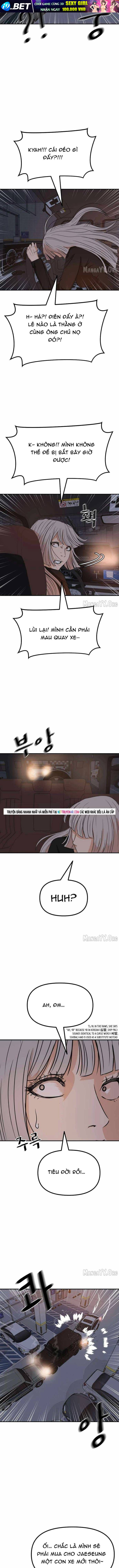 Bạn Trai Vệ Sĩ Chap 153 - Next Chap 152