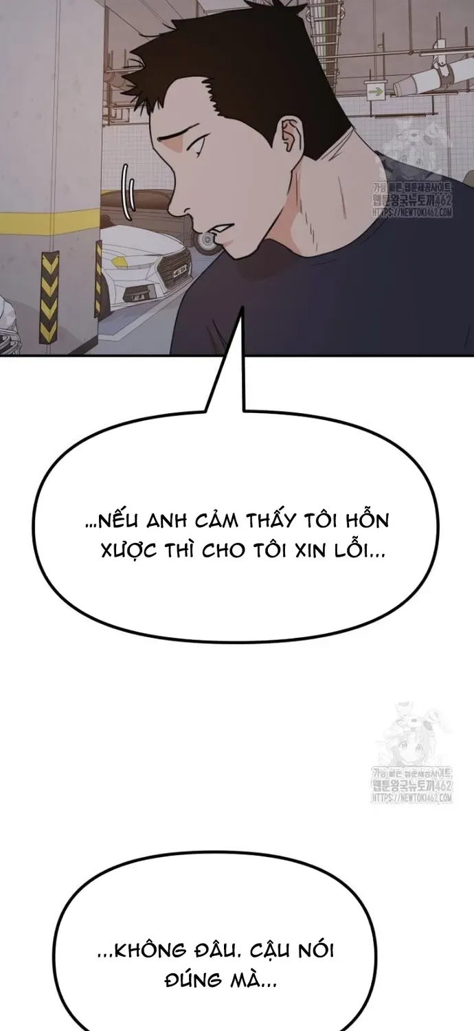 Bạn Trai Vệ Sĩ Chap 154 - Next Chap 153